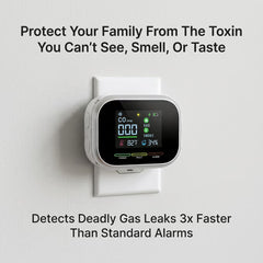 DetecMax 6 in 1 detector
